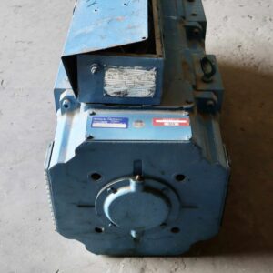 AO Smith/Bull Generator 30HP 20KW 1770RPM SVV2526 #324