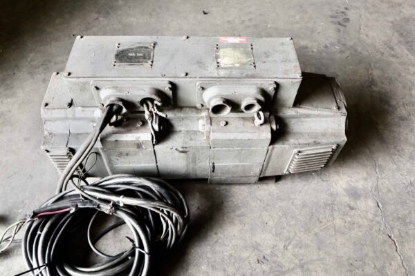 AO Smith Generator 18HP 10KW 1750RPM SVV5556 #327