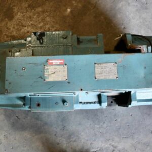 AO Smith/Bull Generator 50HP 30KW 1770RPM SVG6466 #333