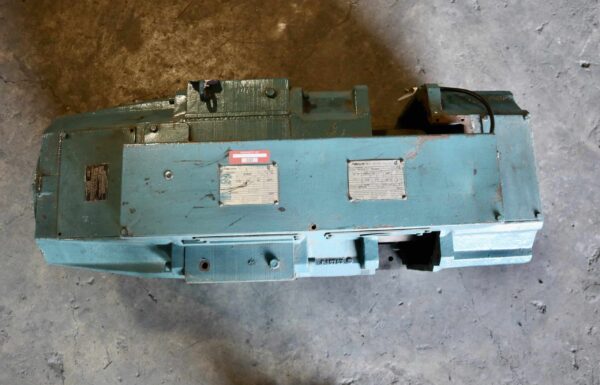 AO Smith/Bull Generator 50HP 30KW 1770RPM SVG6466 #333