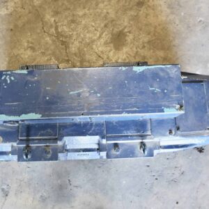Bull Generator 37.5HP 25KW 1770RPM SVV2526 #0116