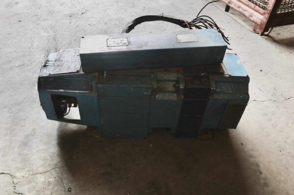 AO Smith/Bull Generator 60HP 40KW 1770RPM SVG6467 #338 - Image 5