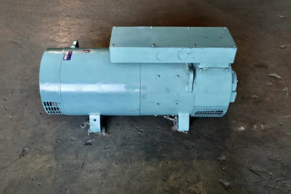 Leroy Somer Generator 25HP 15KW 1760RPM GHC183 - Image 5