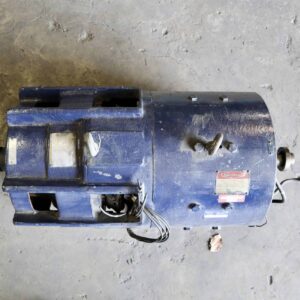 Imperial Electric Generator 40HP 25KW 1750RPM 360T/366A #352