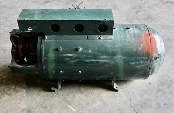 Otis Generator 35HP 22KW 1800RPM 84ES/82GA #0402 - Image 4