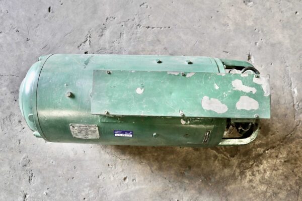 Otis Generator 35HP 22KW 1800RPM 84ES/82GA - Image 6