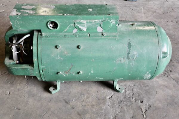 Otis Generator 35HP 22KW 1800RPM 84ES/82GA - Image 5