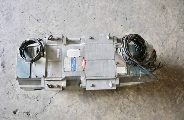 Bull Generator 50HP 30KW 1770RPM SVG6466 #387