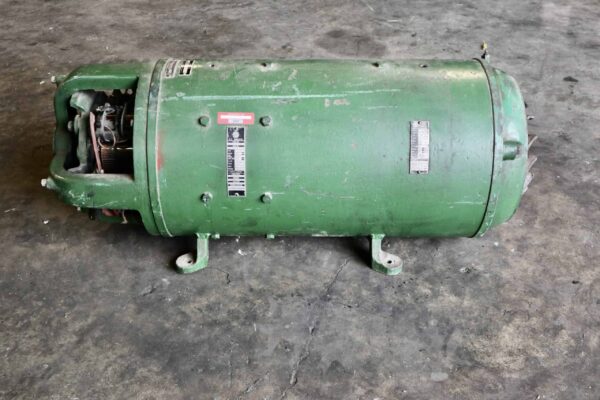 Otis Generator 35HP 22KW 1800RPM 84ES/82GA #399