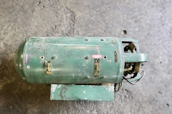 Otis Generator 35HP 22KW 1800RPM 84ES/82GA #398 - Image 6