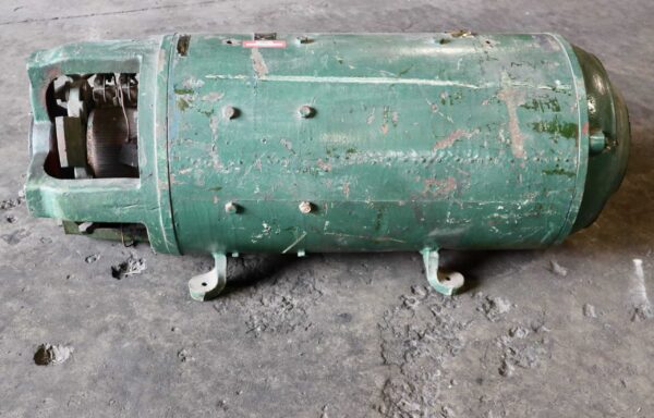 Otis Generator 35HP 22KW 1800RPM 84ES/82GA #398 - Image 5