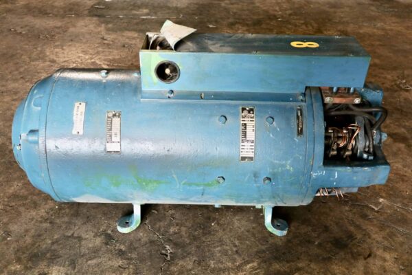 Otis Generator 35HP 22KW 1800RPM 84ES/82GA #0404