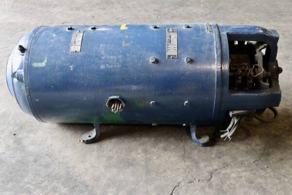Otis Generator 35HP 22KW 1800RPM 84ES/82GA #0406