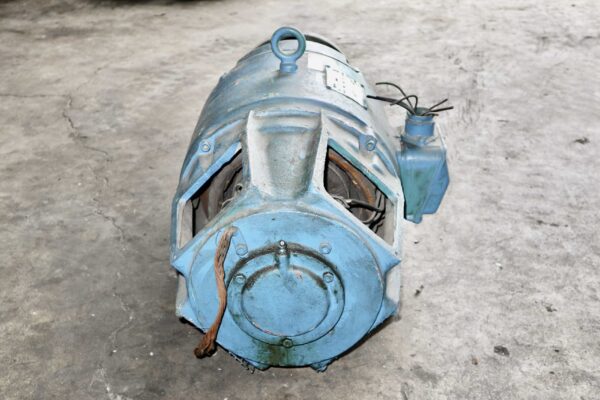 AO Smith AC Motor 10HP 1150RPM 286-1T #201 - Image 3