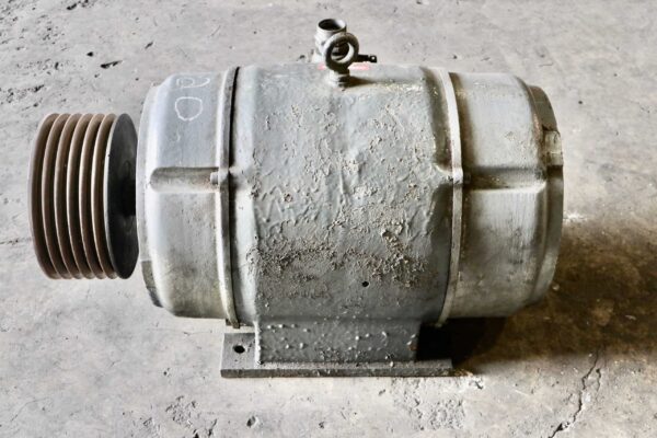 Armor Elevator/General Electric AC Motor 60HP 1750RPM 326 #203 - Image 5