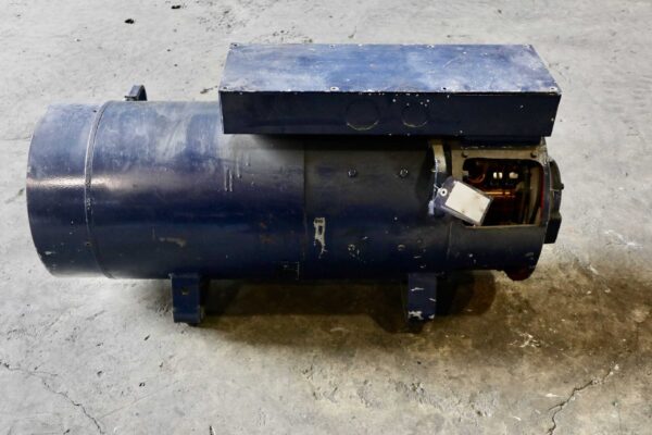 Leroy Somer Generator 30HP 20KW 1760RPM GHC184 #0436 - Image 5