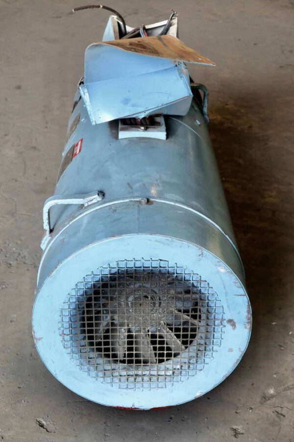 Leroy Somer Generator 30HP 20KW 1760RPM GHC184 #266 - Image 6