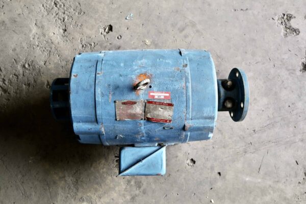 Imperial Electric AC Motor 25HP 1160HP 324T #401