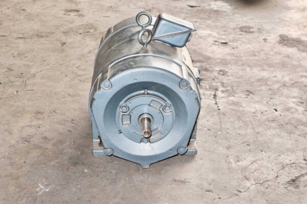 Imperial Electric AC Motor 15HP 1155RPM 284T #161 - Image 3