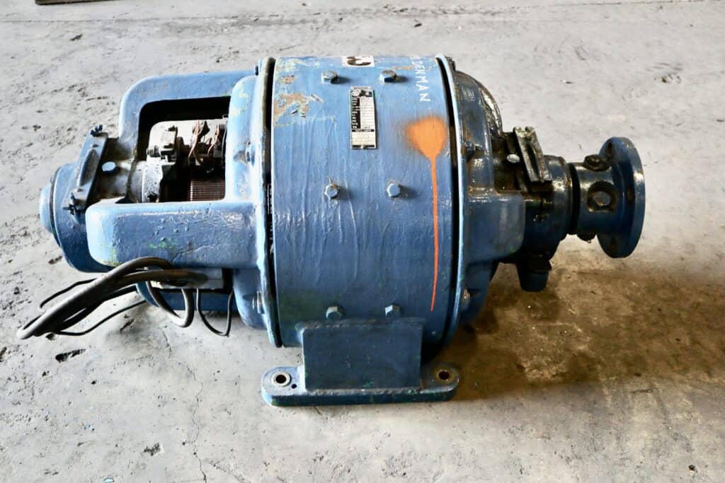 【2hp】DC 2HP DC General Purpose Industrial Electric Motors for sale