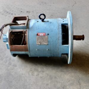 Otis DC Hoist Motor 25HP 1150RPM 326 #228