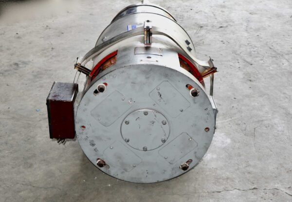 Robbins and Myers Generator 20HP 10KW 1725RPM 324U/46T #312 - Image 3
