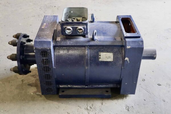 Kone AC Motor 33/8.2KW 1680/380RPM