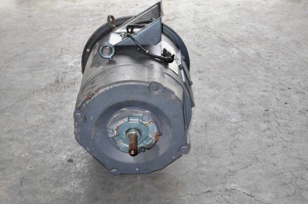 Imperial Electric AC Motor 30HP 1153RPM 326TYZ #0555 - Image 3