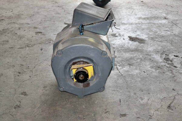 Imperial Electric AC Motor 40HP 1160RPM 364TYZ #0554 - Image 2