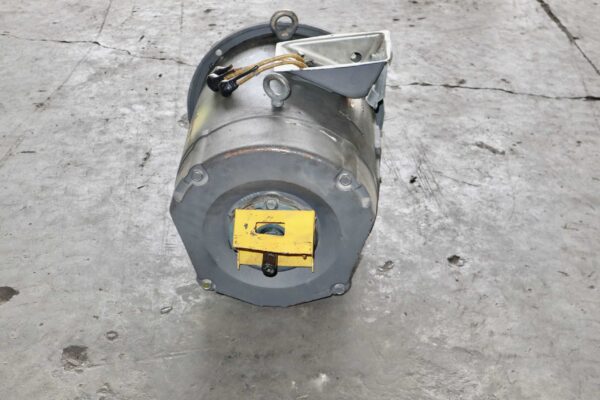 Imperial Electric AC Motor 30HP 1153RPM 326TYZ #0558 - Image 2