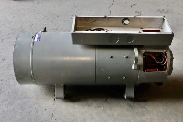 Leroy Somer Generator 30HP 20KW 1760RPM GHC184 - Image 5