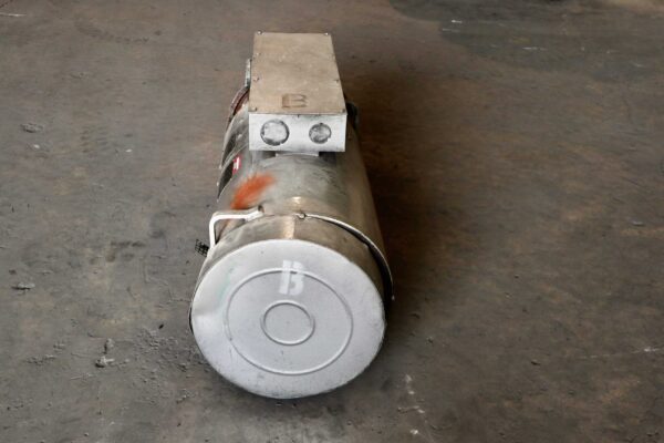 Leroy Somer Generator 30HP 20KW 1760RPM GHA184 #258 - Image 4