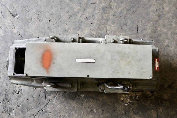 Bull Generator 25HP 15KW 1770RPM SVV8486 #232
