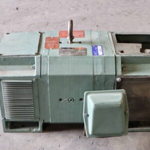 Reliance DC Motor 50HP 2500RPM USC2512ATZ