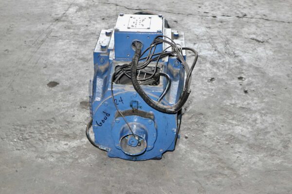 AO Smith/Bull DC Motor 20HP 1150RPM 287SMB #234 - Image 3