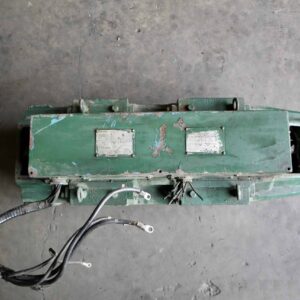AO Smith/Bull Generator 25HP 15KW 1770RPM SVV8687 #0145