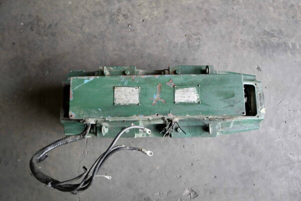 AO Smith/Bull Generator 25HP 15KW 1770RPM SVV8687 #0145