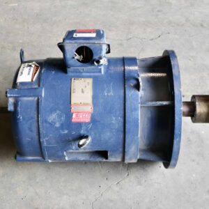 MagnaTek AC Motor 18.75HP 1480RPM 326TD7