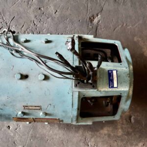 Imperial Electric Generator 40HP 25KW 1750RPM 360T/366A