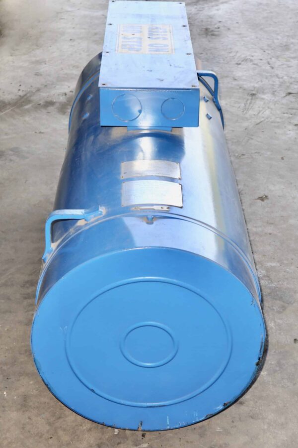 Schindler Generator 45HP 30KW 1760RPM 360 - Image 3