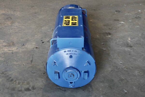 Schindler Generator 45HP 30KW 1760RPM 360 - Image 3