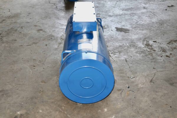 Schindler Generator 45HP 30KW 1760RPM 360 - Image 2