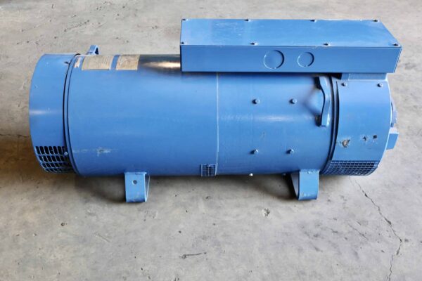 Schindler Generator 45HP 30KW 1760RPM 360 - Image 5