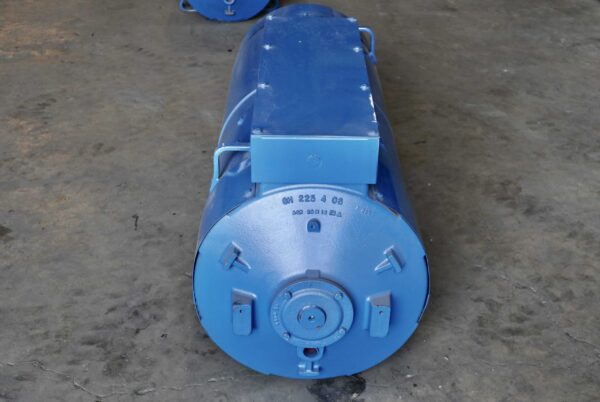 Schindler Generator 45HP 30KW 1760RPM 360 - Image 4