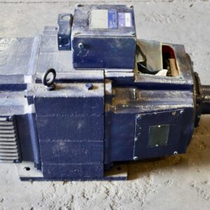 Bull DC Motor 15HP 1150RPM SMB286