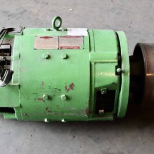 Imperial Electric DC Motor 15HP 1150RPM 324AYZ
