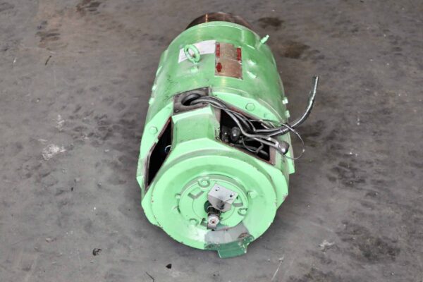Imperial Electric DC Motor 15HP 1150RPM 324AYZ - Image 6