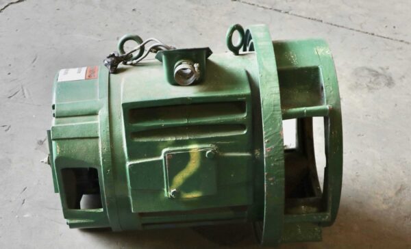 Imperial Electric AC Motor 20HP 1155RPM 286TYZ - Image 5