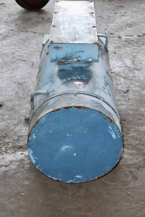 Leroy Somer Generator 25HP 15KW 1765RPM GH183 #143 - Image 2
