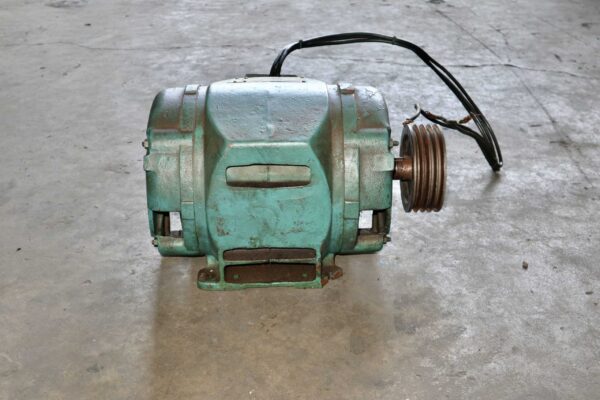Imperial Electric/Dover 20HP 3490RPM 215T - Image 5